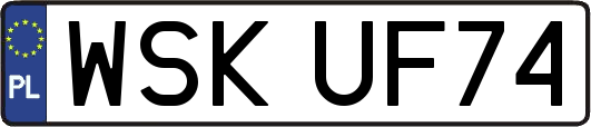WSKUF74