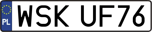 WSKUF76