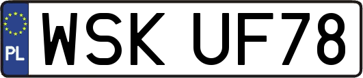 WSKUF78