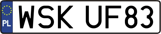WSKUF83