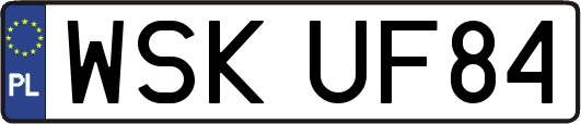 WSKUF84