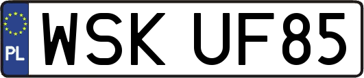 WSKUF85