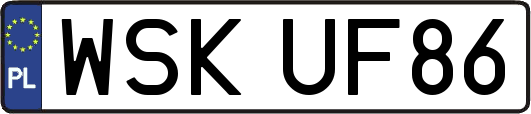 WSKUF86