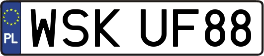 WSKUF88