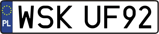 WSKUF92