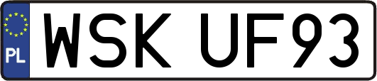 WSKUF93