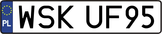 WSKUF95