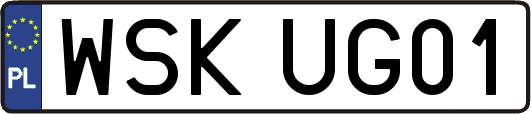 WSKUG01