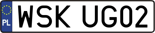 WSKUG02