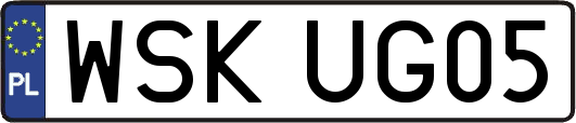 WSKUG05