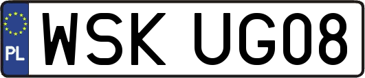 WSKUG08