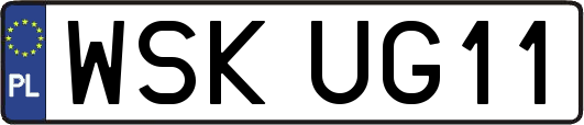 WSKUG11