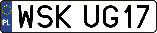 WSKUG17
