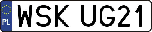 WSKUG21