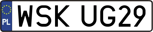 WSKUG29