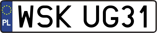 WSKUG31