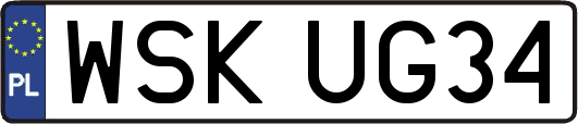 WSKUG34