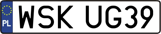 WSKUG39