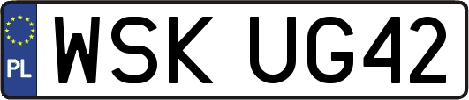 WSKUG42