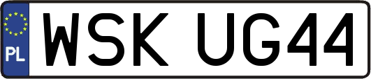 WSKUG44