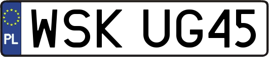 WSKUG45