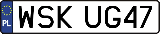 WSKUG47