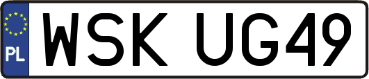 WSKUG49