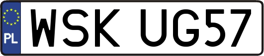 WSKUG57