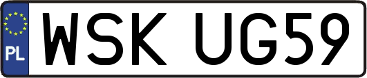 WSKUG59