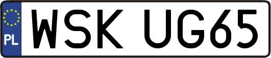 WSKUG65
