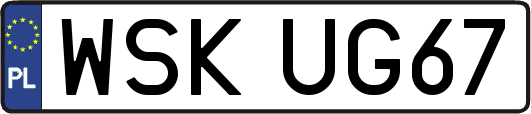 WSKUG67