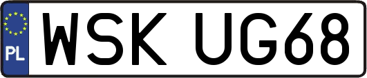 WSKUG68