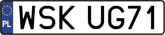 WSKUG71
