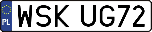WSKUG72