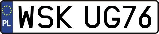 WSKUG76