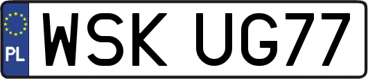 WSKUG77