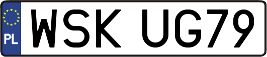 WSKUG79
