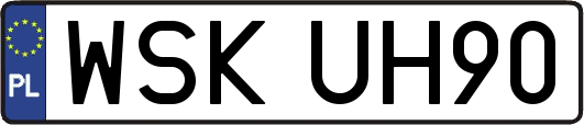 WSKUH90