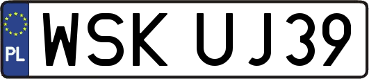 WSKUJ39