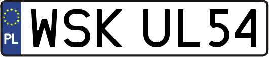 WSKUL54