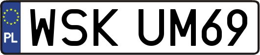 WSKUM69