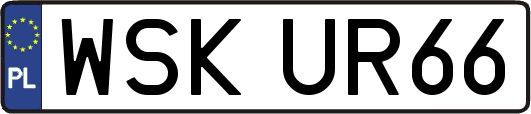 WSKUR66