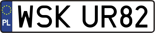 WSKUR82