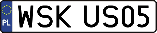 WSKUS05