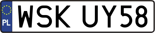 WSKUY58