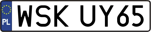 WSKUY65