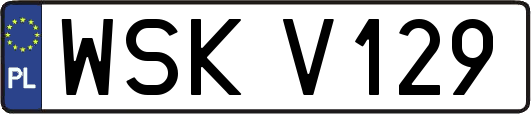 WSKV129