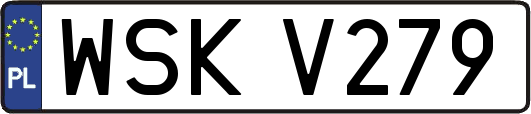 WSKV279