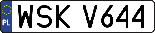 WSKV644