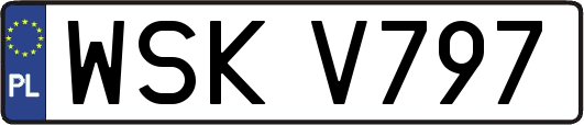 WSKV797
